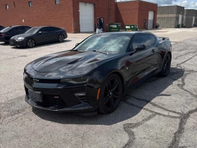 Chevrolet Camaro 2SS ЦЕНА ДО БЪЛГАРИЯ АВТОКРЕДИТ