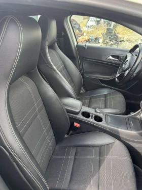 Mercedes-Benz A 220 - 122 € - 15587567 9 | Car24.bg Mercedes-Benz A 220 - 122 € - 15587567 9