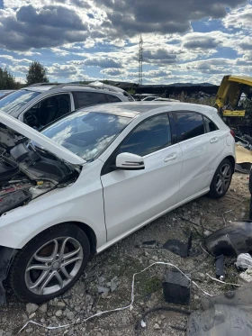 Mercedes-Benz A 220 - 122 € - 15587567 2 | Car24.bg Mercedes-Benz A 220 - 122 € - 15587567 2