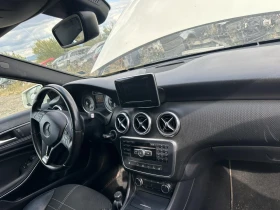 Mercedes-Benz A 220 - 122 € - 15587567 6 | Car24.bg Mercedes-Benz A 220 - 122 € - 15587567 6