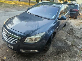 Opel Insignia undefined | Auto.bg — изображение 2 Opel Insignia undefined | Auto.bg — изображение 2