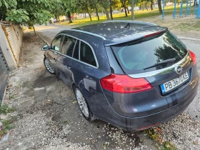 Opel Insignia undefined | Auto.bg — изображение 5 Opel Insignia undefined | Auto.bg — изображение 5