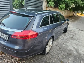 Opel Insignia undefined | Auto.bg — изображение 3 Opel Insignia undefined | Auto.bg — изображение 3