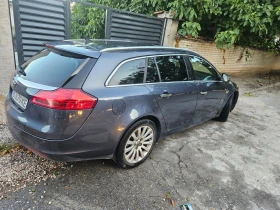 Opel Insignia undefined | Auto.bg — изображение 6 Opel Insignia undefined | Auto.bg — изображение 6