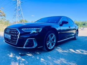Audi A8 55 TFSI DISTR. 360* HEAD UP- В Гаранция | Auto.bg — изображение 8 Audi A8 55 TFSI DISTR. 360* HEAD UP- В Гаранция | Auto.bg — изображение 8