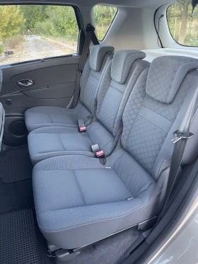 Renault Scenic 1.5DCI | Auto.bg — изображение 9 Renault Scenic 1.5DCI | Auto.bg — изображение 9