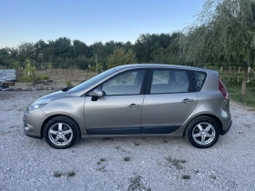 Renault Scenic 1.5DCI | Auto.bg — изображение 4 Renault Scenic 1.5DCI | Auto.bg — изображение 4