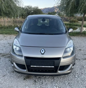 Renault Scenic 1.5DCI