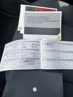 Renault Scenic 1.5DCI | Auto.bg — изображение 14 Renault Scenic 1.5DCI | Auto.bg — изображение 14