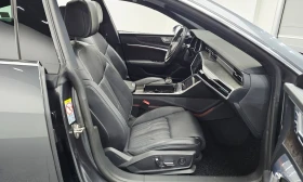 Audi A7 50TDI* B&O* МАСАЖ* ВАКУМ* ХЕДЪП* 360* КРАЙНА ЦЕНА | Auto.bg — изображение 9 Audi A7 50TDI* B&O* МАСАЖ* ВАКУМ* ХЕДЪП* 360* КРАЙНА ЦЕНА | Auto.bg — изображение 9