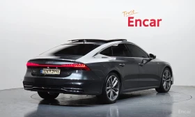 Audi A7 50TDI* B&O* МАСАЖ* ВАКУМ* ХЕДЪП* 360* КРАЙНА ЦЕНА | Auto.bg — изображение 4 Audi A7 50TDI* B&O* МАСАЖ* ВАКУМ* ХЕДЪП* 360* КРАЙНА ЦЕНА | Auto.bg — изображение 4