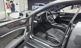 Audi A7 50TDI* B&O* МАСАЖ* ВАКУМ* ХЕДЪП* 360* КРАЙНА ЦЕНА | Auto.bg — изображение 8 Audi A7 50TDI* B&O* МАСАЖ* ВАКУМ* ХЕДЪП* 360* КРАЙНА ЦЕНА | Auto.bg — изображение 8