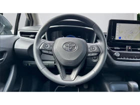 Toyota Corolla Месечна вноска от 265 | Auto.bg — изображение 9 Toyota Corolla Месечна вноска от 265 | Auto.bg — изображение 9