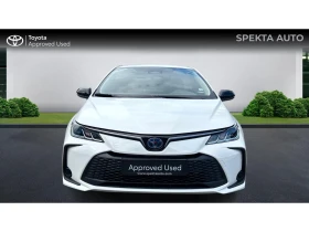 Toyota Corolla Месечна вноска от 265 | Auto.bg — изображение 5 Toyota Corolla Месечна вноска от 265 | Auto.bg — изображение 5