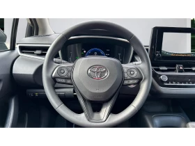 Toyota Corolla Месечна вноска от 265 | Auto.bg — изображение 13 Toyota Corolla Месечна вноска от 265 | Auto.bg — изображение 13