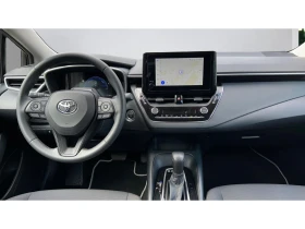 Toyota Corolla Месечна вноска от 265 | Auto.bg — изображение 8 Toyota Corolla Месечна вноска от 265 | Auto.bg — изображение 8