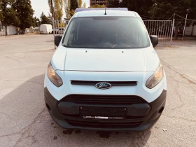 Ford Connect 1.6tdci, 95ps, EURO 5 - 5100 € - 31158547 6 | Car24.bg Ford Connect 1.6tdci, 95ps, EURO 5 - 5100 € - 31158547 6