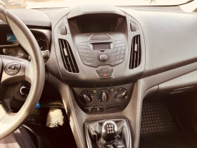 Ford Connect 1.6tdci, 95ps, EURO 5 - 5100 € - 31158547 12 | Car24.bg Ford Connect 1.6tdci, 95ps, EURO 5 - 5100 € - 31158547 12