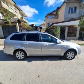 Chevrolet Nubira 1.6 климатик - 1800 € - 20700772 4 | Car24.bg Chevrolet Nubira 1.6 климатик - 1800 € - 20700772 4