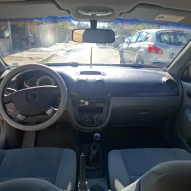 Chevrolet Nubira 1.6 климатик - 1800 € - 20700772 6 | Car24.bg Chevrolet Nubira 1.6 климатик - 1800 € - 20700772 6