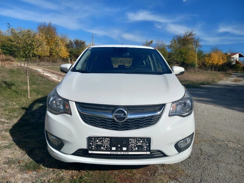 Opel Karl 1.0i - 7555 лв. / 3862.81 € - 13832898 1 | Car24.bg Opel Karl 1.0i - 7555 лв. / 3862.81 € - 13832898 1