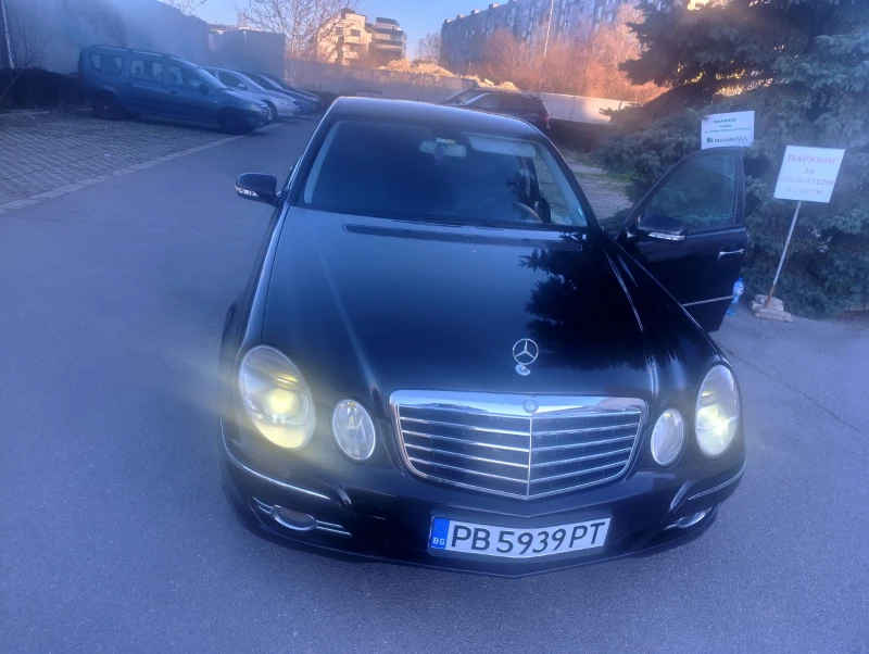 Mercedes-Benz E 280 - 12000 лв. / 6135.50 € - 84603475 1 | Car24.bg Mercedes-Benz E 280 - 12000 лв. / 6135.50 € - 84603475 1