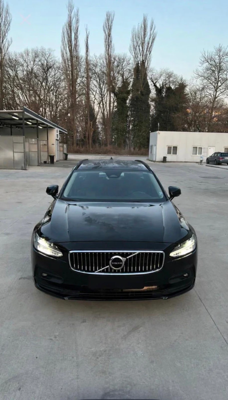 Volvo V90 v90 - 21900 € / 42832.68 лв. - 93395340 1 | Car24.bg Volvo V90 v90 - 21900 € / 42832.68 лв. - 93395340 1