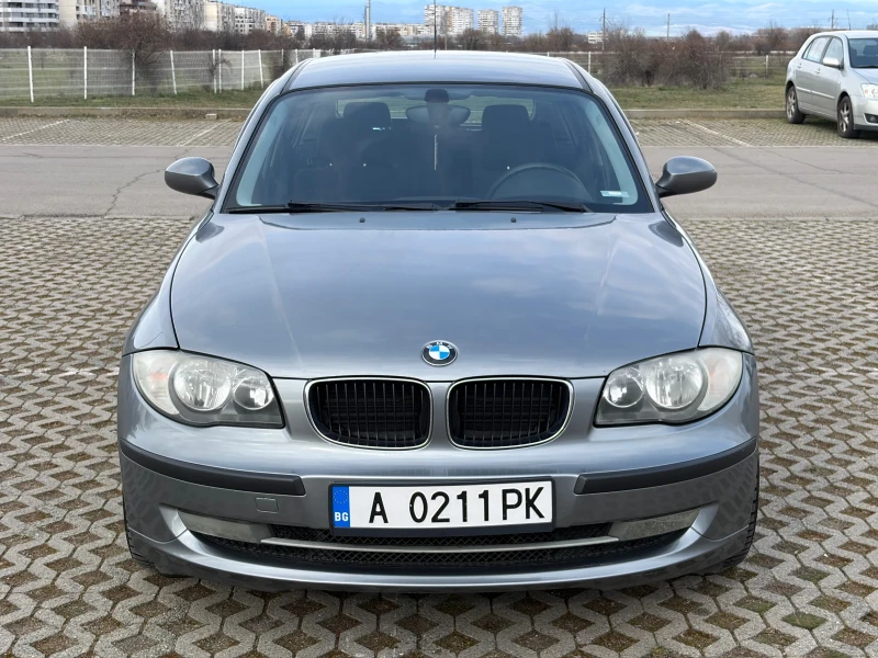 BMW 116 - 3400 € / 6649.82 лв. - 57750566 1 | Car24.bg BMW 116 - 3400 € / 6649.82 лв. - 57750566 1