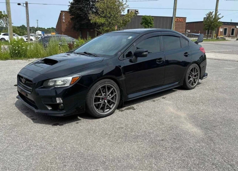 Subaru Impreza WRX STI Автокредит Цена до България - 10300 € / 20145.05 лв. - 43957191 1 | Car24.bg Subaru Impreza WRX STI Автокредит Цена до България - 10300 € / 20145.05 лв. - 43957191 1