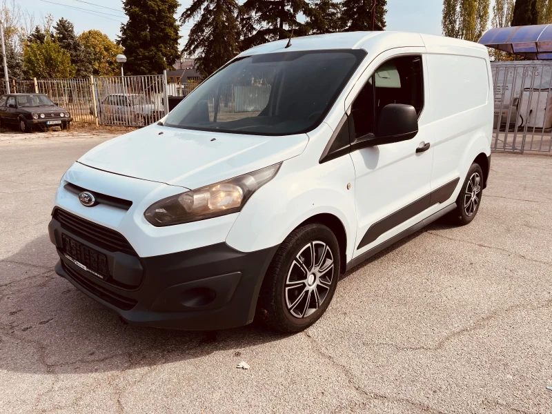 Ford Connect 1.6tdci, 95ps, EURO 5 - 5100 € - 31158547 1 | Car24.bg Ford Connect 1.6tdci, 95ps, EURO 5 - 5100 € - 31158547 1
