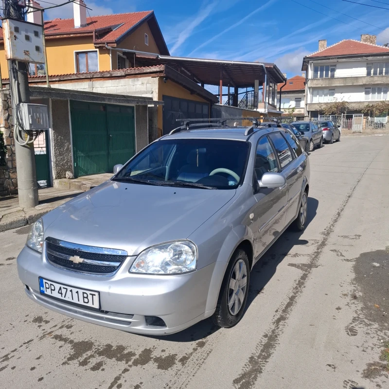 Chevrolet Nubira 1.6 климатик - 1800 € - 20700772 1 | Car24.bg Chevrolet Nubira 1.6 климатик - 1800 € - 20700772 1