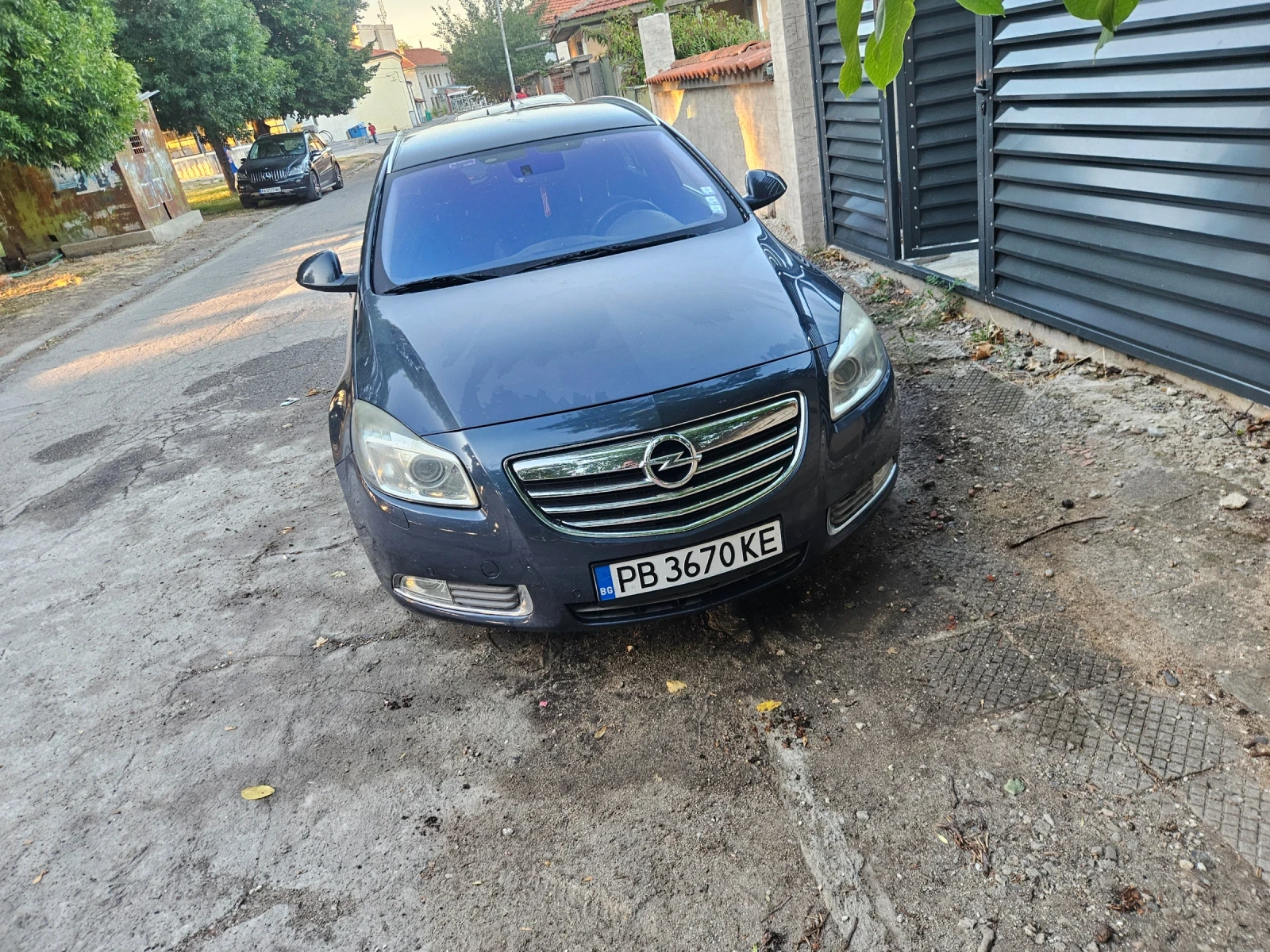 Opel Insignia undefined | Auto.bg — изображение 1 Opel Insignia undefined | Auto.bg — изображение 1