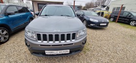 Jeep Compass 2.2 CDI LIMITED       | Mobile.bg   1