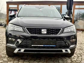 Seat Ateca 2.0 4x4 AVTOMAT XCELLENCE - 16500 € / 32271.19 лв. - 92612947 8 | Car24.bg Seat Ateca 2.0 4x4 AVTOMAT XCELLENCE - 16500 € / 32271.19 лв. - 92612947 8