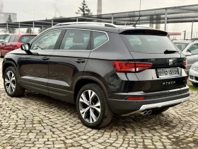 Seat Ateca 2.0 4x4 AVTOMAT XCELLENCE - 16500 € / 32271.19 лв. - 92612947 3 | Car24.bg Seat Ateca 2.0 4x4 AVTOMAT XCELLENCE - 16500 € / 32271.19 лв. - 92612947 3