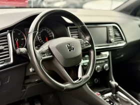 Seat Ateca 2.0 4x4 AVTOMAT XCELLENCE - 16500 € / 32271.19 лв. - 92612947 10 | Car24.bg Seat Ateca 2.0 4x4 AVTOMAT XCELLENCE - 16500 € / 32271.19 лв. - 92612947 10