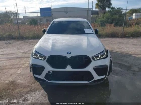 BMW X6 M* Alpine White* HeadUp* Laser* 360* Lane Assist* - Car24.bg BMW X6 M* Alpine White* HeadUp* Laser* 360* Lane Assist*