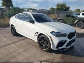 BMW X6 M* Alpine White* HeadUp* Laser* 360* Lane Assist* - 51200 € / 100138.50 лв. - 60202006 3 | Car24.bg BMW X6 M* Alpine White* HeadUp* Laser* 360* Lane Assist* - 51200 € / 100138.50 лв. - 60202006 3