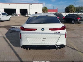 BMW X6 M* Alpine White* HeadUp* Laser* 360* Lane Assist* - 51200 € / 100138.50 лв. - 60202006 8 | Car24.bg BMW X6 M* Alpine White* HeadUp* Laser* 360* Lane Assist* - 51200 € / 100138.50 лв. - 60202006 8