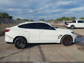 BMW X6 M* Alpine White* HeadUp* Laser* 360* Lane Assist* - 51200 € / 100138.50 лв. - 60202006 5 | Car24.bg BMW X6 M* Alpine White* HeadUp* Laser* 360* Lane Assist* - 51200 € / 100138.50 лв. - 60202006 5