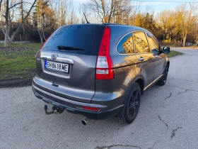 Honda Cr-v 2.0 4x4 150к.с. - 11000 € / 21514.13 лв. - 18651284 5 | Car24.bg Honda Cr-v 2.0 4x4 150к.с. - 11000 € / 21514.13 лв. - 18651284 5