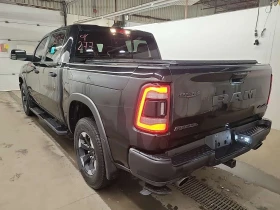 Dodge RAM 1500 REBEL| PANO| ПОДГРЕВИ| 2 КЛЮЧА| | Auto.bg — изображение 4 Dodge RAM 1500 REBEL| PANO| ПОДГРЕВИ| 2 КЛЮЧА| | Auto.bg — изображение 4