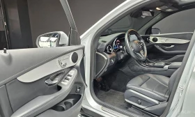 Mercedes-Benz GLC GLC220 d 4MATIC | Auto.bg — изображение 11 Mercedes-Benz GLC GLC220 d 4MATIC | Auto.bg — изображение 11