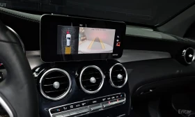 Mercedes-Benz GLC GLC220 d 4MATIC | Auto.bg — изображение 15 Mercedes-Benz GLC GLC220 d 4MATIC | Auto.bg — изображение 15