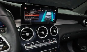Mercedes-Benz GLC GLC220 d 4MATIC | Auto.bg — изображение 14 Mercedes-Benz GLC GLC220 d 4MATIC | Auto.bg — изображение 14