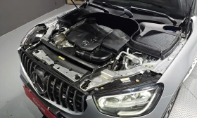 Mercedes-Benz GLC GLC220 d 4MATIC | Auto.bg — изображение 6 Mercedes-Benz GLC GLC220 d 4MATIC | Auto.bg — изображение 6