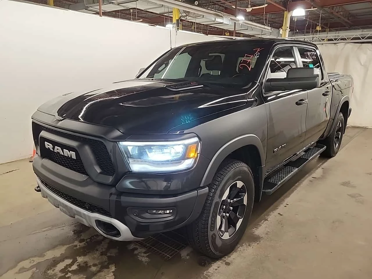 Dodge RAM 1500 REBEL| PANO| ПОДГРЕВИ| 2 КЛЮЧА| | Auto.bg — изображение 1 Dodge RAM 1500 REBEL| PANO| ПОДГРЕВИ| 2 КЛЮЧА| | Auto.bg — изображение 1