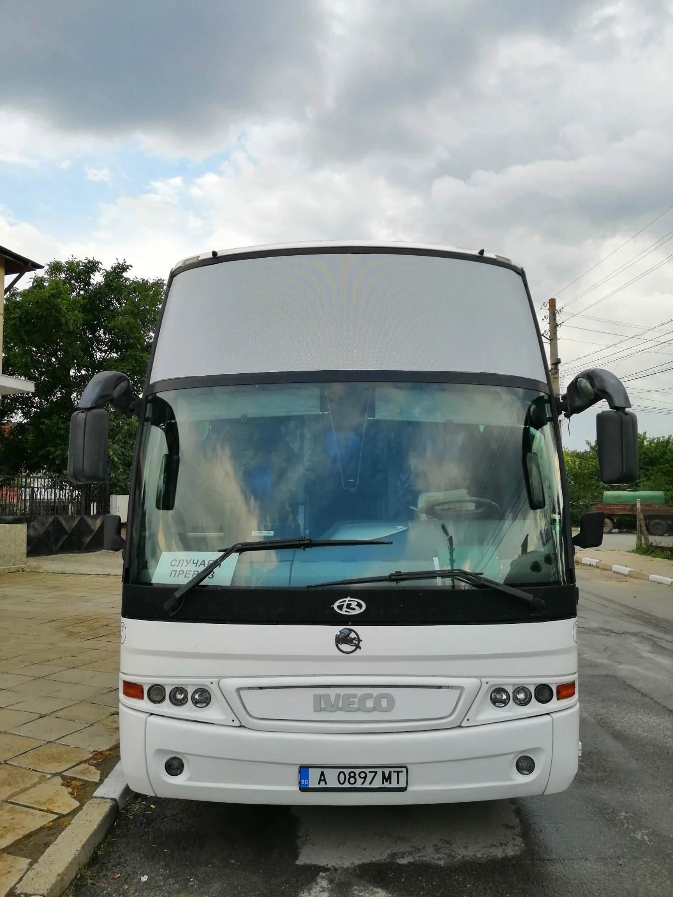 Iveco Turbo undefined | Auto.bg — изображение 1 Iveco Turbo undefined | Auto.bg — изображение 1