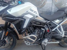 Triumph Tiger 900 GT PRO | Auto.bg — изображение 13 Triumph Tiger 900 GT PRO | Auto.bg — изображение 13