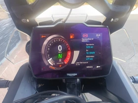 Triumph Tiger 900 GT PRO | Auto.bg — изображение 6 Triumph Tiger 900 GT PRO | Auto.bg — изображение 6